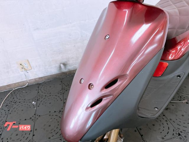 車両情報:ホンダ ライブDio ZX | SAMURAI | 中古バイク・新車