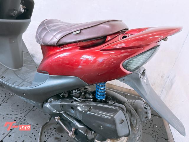全国送料無料ギフト ホンダ ライブDio ZX ライトワインレッド｜SAMURAI ルアー・フライ