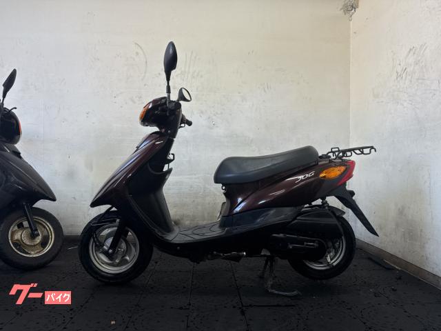 YAMAHAジョグ SA39低燃費型 F1エンジン ☆ YAMAHA JOG ZR