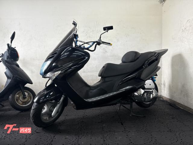 ⭐︎125cc⭐︎FIマジェ 65000円！マジェスティ125 Fi