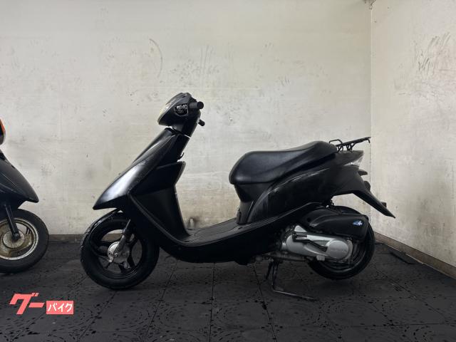 ホンダ HONDA ディオ Dio(AF68-121980-) 50cc 実動車 バイク 原付