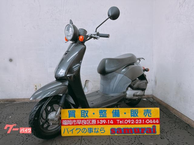 トゥデイ　４サイクル
