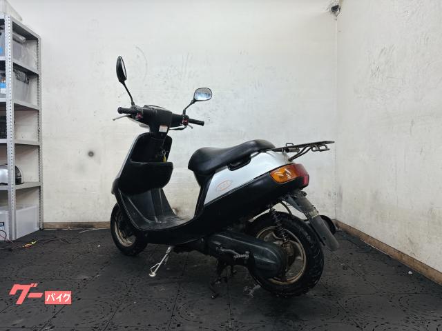ヤマハ アプリオ 50cc 原付 スクーター 大阪引取り限定】YAMAHA APRIO