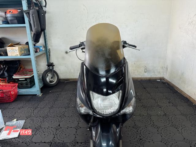 ヤマハ マジェスティ125 FIインジェクション 4サイクル セル付き