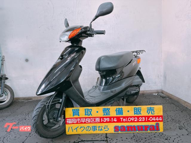 ＪＯＧ　インジェクション