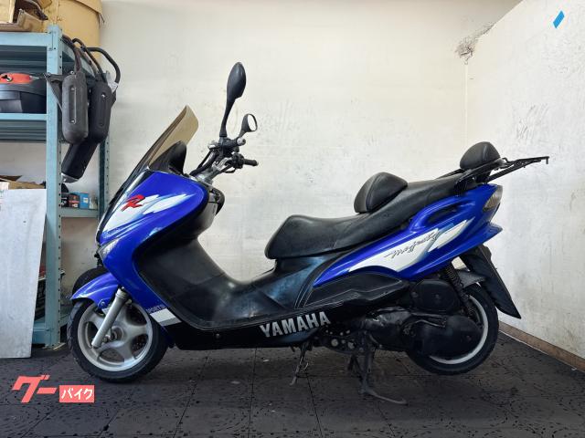 マジェスティ125 格安価格 ヤマハ マジェスティ125 FI