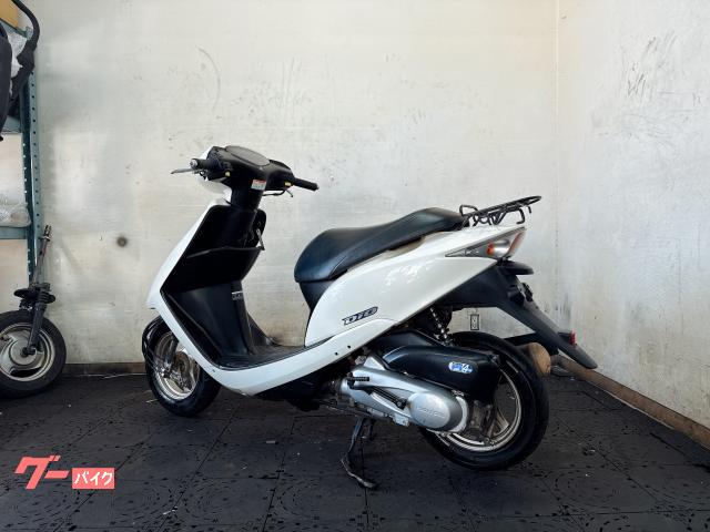 ☆5万円 DIO AF62 セル1 実動車 ホンダ 原付 スクーター ディオ ホンダ