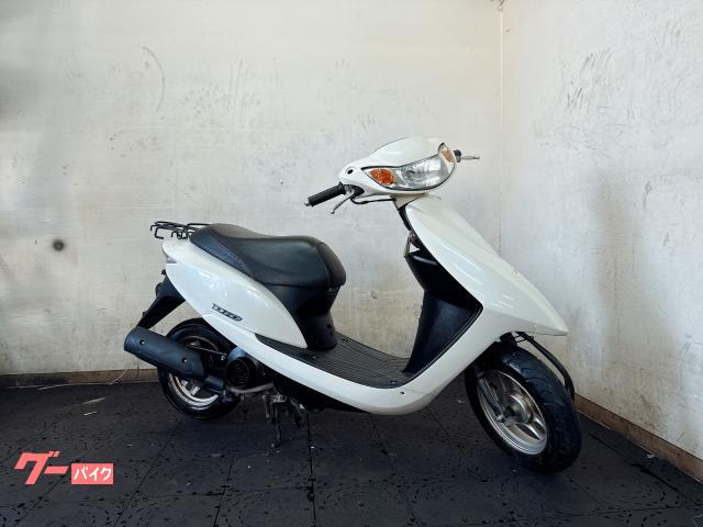 ホンダ Dio AF68 FIインジェクション 4サイクル セル付き