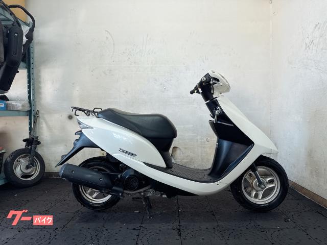 ホンダ Dio AF68 FIインジェクション 4サイクル セル付き