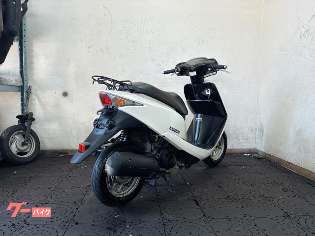 ホンダ Dio AF68 FIインジェクション 4サイクル セル付き