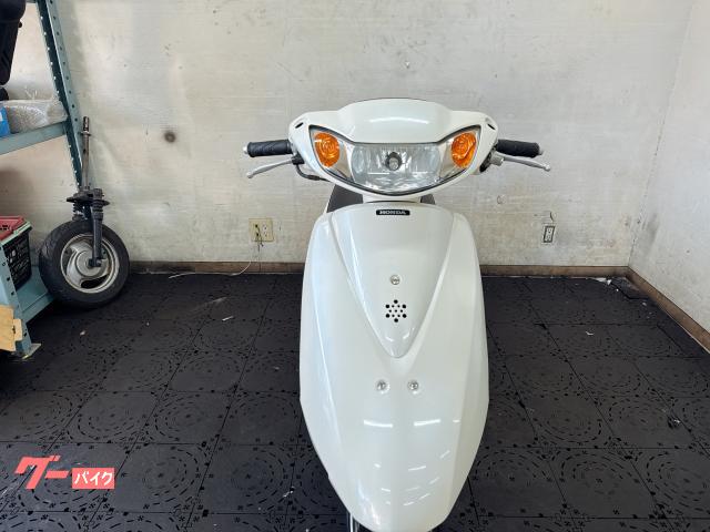 ホンダ Dio AF68 FIインジェクション 4サイクル セル付き