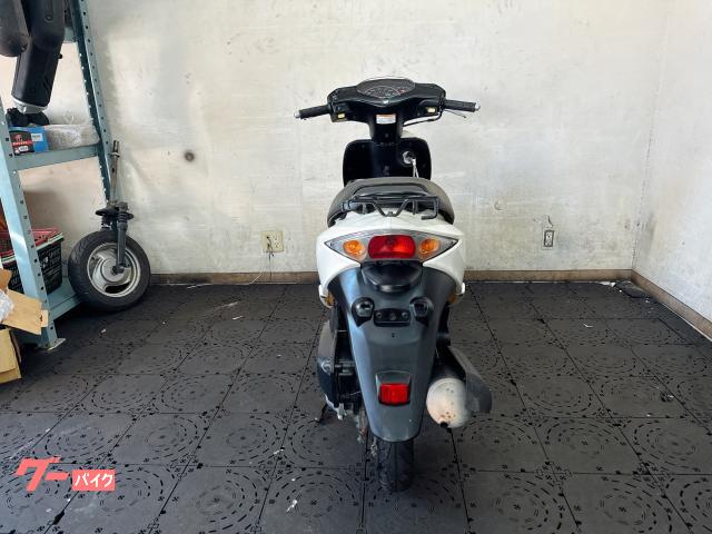 ホンダ Dio AF68 FIインジェクション 4サイクル セル付き