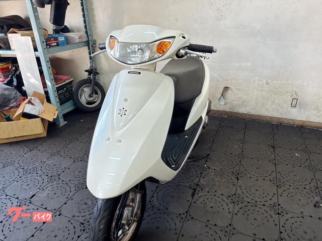 ホンダ Dio AF68 FIインジェクション 4サイクル セル付き