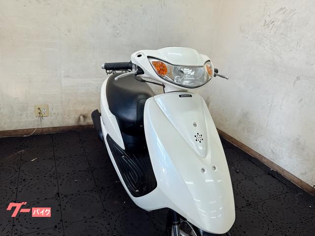 ホンダ Dio AF68 FIインジェクション 4サイクル セル付き