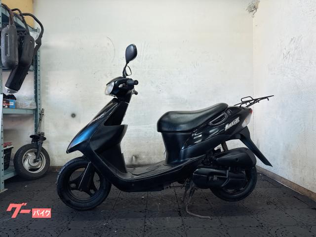 コミコミ価格‼️ 原付 メットイン バイク スクーター SUZUKI レッツ2