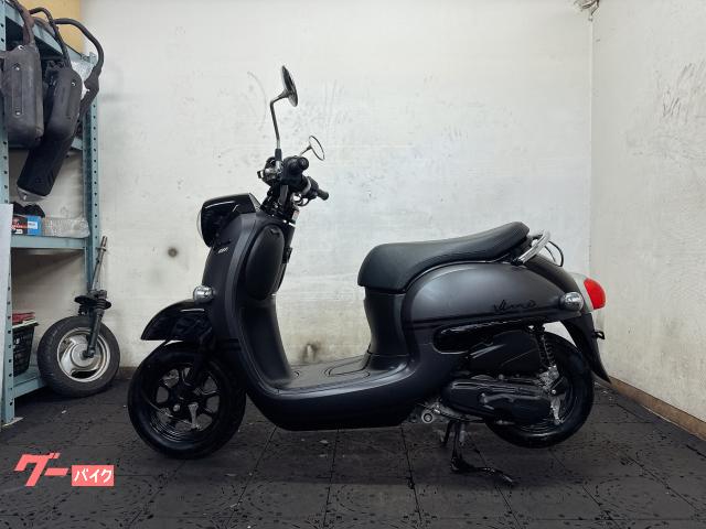 ビーノ SA26J オイル交換済 4スト 原付 バイク ビーノ SA26J オイル交換済 4ストロークモデル 原付 大阪から