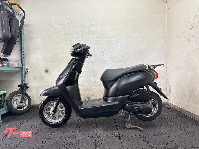 ホンダ タクト AF75 4スト インジェクション(50cc以下)｜売買された