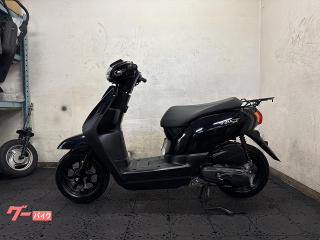 ホンダ タクト AF75 FIインジェクション 4サイクル