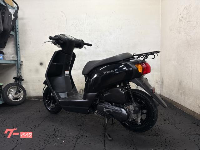 ホンダ タクト AF75 FIインジェクション 4サイクル