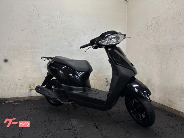 ホンダ タクト AF75 FIインジェクション 4サイクル