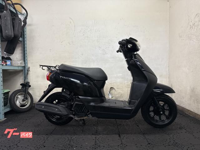 ホンダ タクト AF75 FIインジェクション 4サイクル