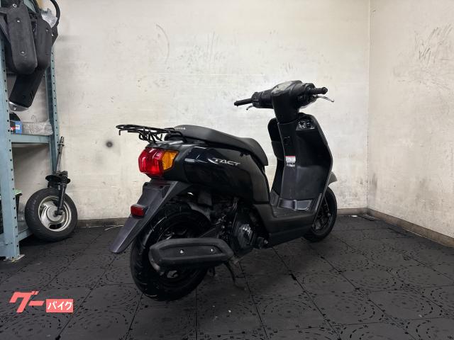 ホンダ タクト AF75 FIインジェクション 4サイクル