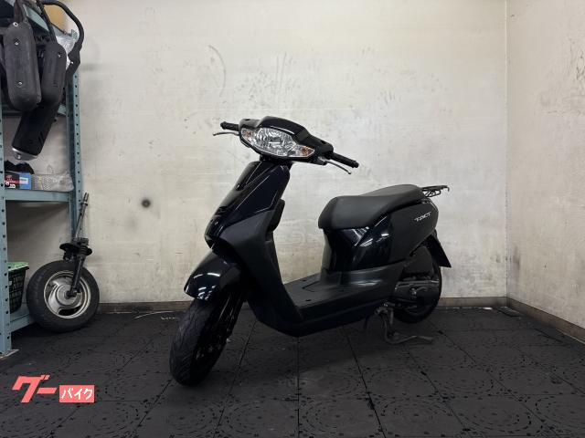 ホンダ タクト AF75 FIインジェクション 4サイクル