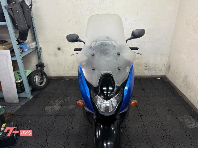 HONDA ホンダ フェイズ MF11 FIインジェクション  ４サイクル 通勤通学に 福岡市内発 全国陸送可能 車両情報:ホンダ フェイズ | SAMURAI | 中古バイク・新車バイク探しは