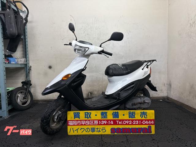 ＢＪ　ＳＡ２４　２サイクル　セル付き　メットイン　ノーマル