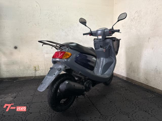 ヤマハ JOGポシェ 2サイクル SA08J セル付き カゴ付き ヤマハ JOGポシェ 2サイクル SA08J セル付き カゴ付き