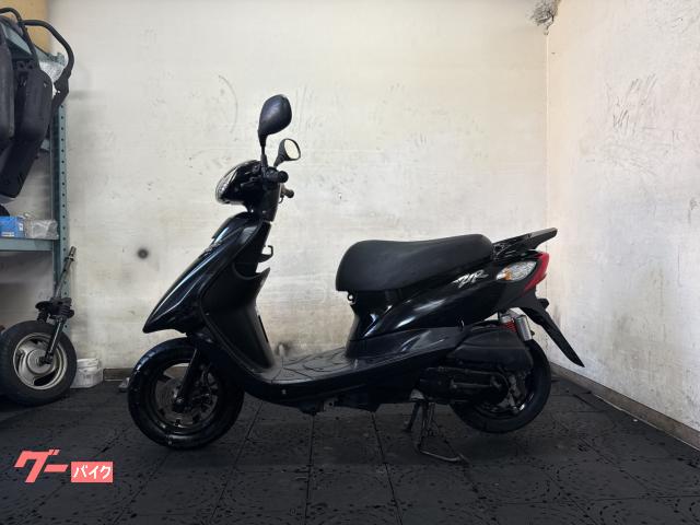 YAMAHA SA39J JOG 実動!! 4st Fi 低走行!! お届け可!! 整備済み!!ディスクブレーキ ヤマハ JOG ZR SA39J FIインジェクション 4サイクル