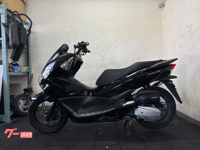 ホンダ PCX JF56 FIインジェクション 4サイクル リアライズ