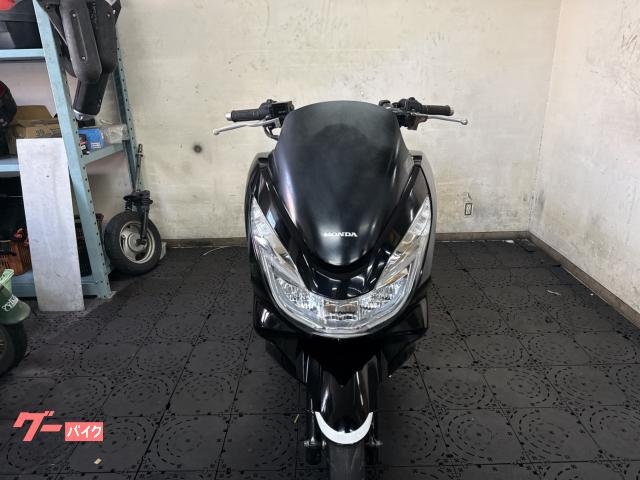 ホンダ PCX JF56 FIインジェクション 4サイクル リアライズ