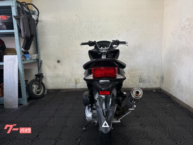 ホンダ PCX JF56 FIインジェクション 4サイクル リアライズ