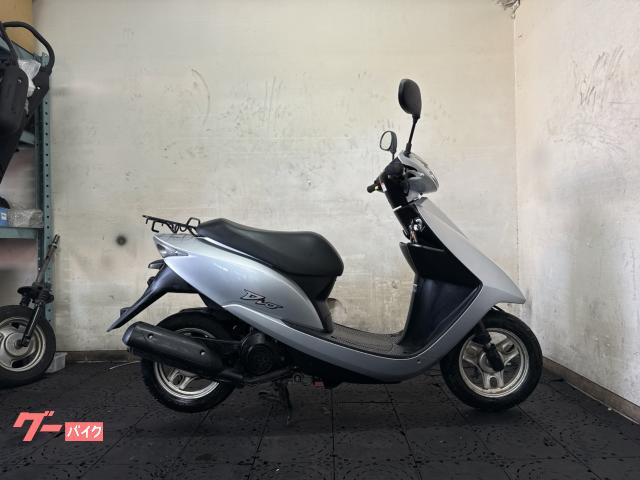 【美車】Dio AF62 DIO(AF62/68)-since 2003- - バイクの系譜