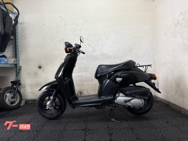 車両情報:ホンダ トゥデイ | SAMURAI | 中古バイク・新車バイク探しは