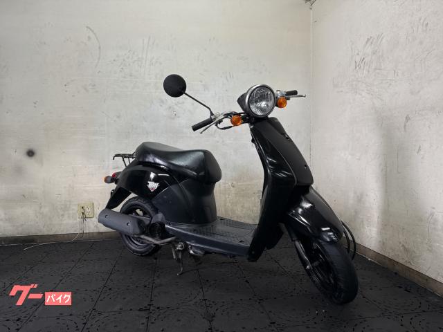 車両情報:ホンダ トゥデイ | SAMURAI | 中古バイク・新車バイク探しは