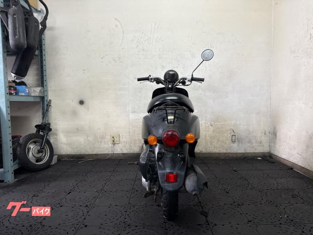 車両情報:ホンダ トゥデイ | SAMURAI | 中古バイク・新車バイク探しは