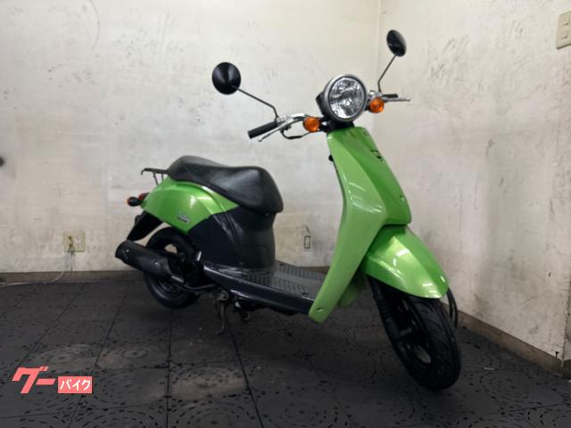 ホンダ　トゥデイ　ベース　AF61 goobike】バイクカタログ：ホンダ トゥデイスペシャルカラー｜HONDA TODAY