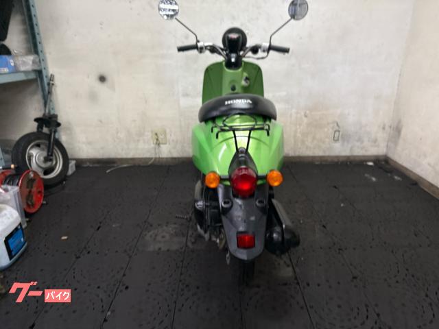ホンダAF61トゥデイ4サイク 人気の低価格スクーター「Today」に新色を追加して発売 | Honda 企業
