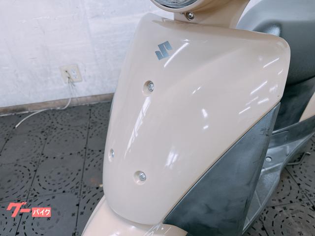 車両情報:スズキ レッツ | SAMURAI | 中古バイク・新車バイク探しは 車両情報:スズキ レッツ | SAMURAI | 中古バイク・新車バイク探しは