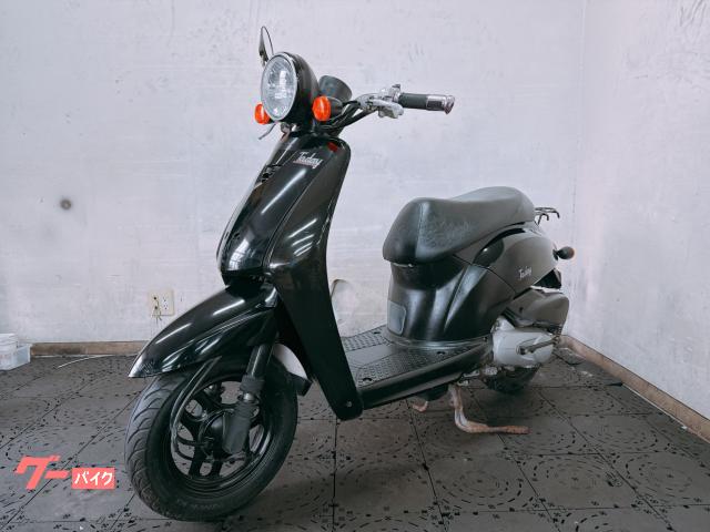 ホンダ トゥデイ 4サイクル｜SAMURAI｜新車・中古バイクなら