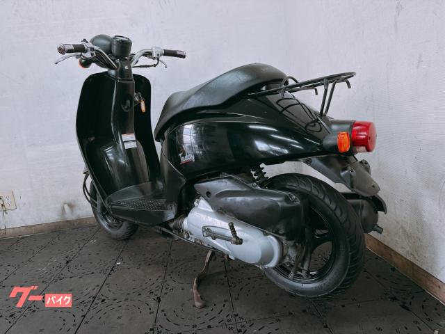 ホンダ トゥデイ 4サイクル｜SAMURAI｜新車・中古バイクなら