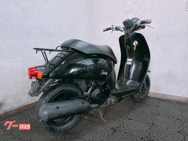 ホンダ トゥデイ 4サイクル｜SAMURAI｜新車・中古バイクなら