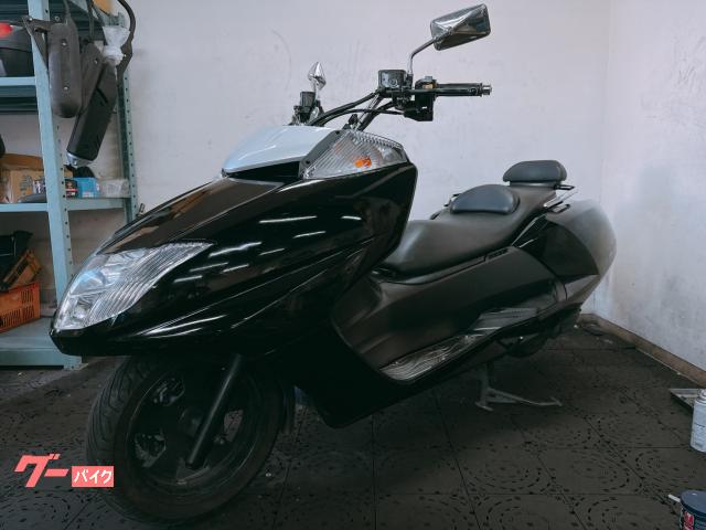 車両情報:ヤマハ マグザム | SAMURAI | 中古バイク・新車バイク探しは