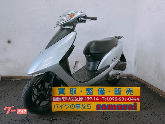 Ｄｉｏ　インジェクション　４サイクル