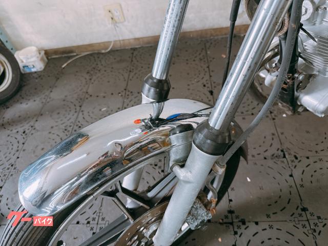 スズキ GN125H｜SAMURAI｜新車・中古バイクなら
