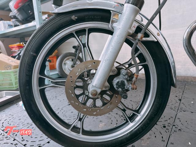 スズキ GN125H|SAMURAI|新車・中古バイクなら スズキ GN125H|SAMURAI|新車・中古バイクなら