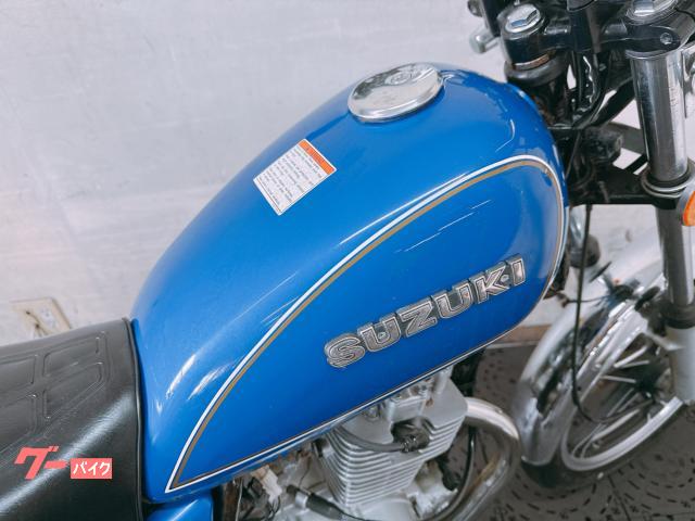 スズキ GN125H｜SAMURAI｜新車・中古バイクなら