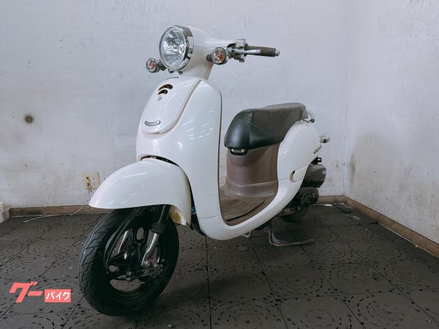 ホンダ ジョルノ インジェクション｜SAMURAI｜新車・中古バイク